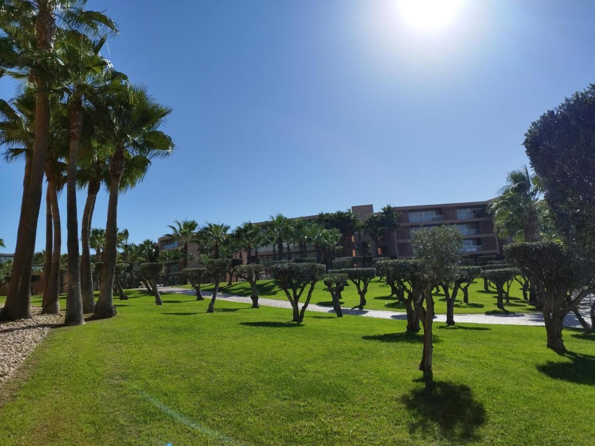 Charming Apartment Herdade Dos Salgados - Vila Das Lagoas T2 Guia  Exterior photo